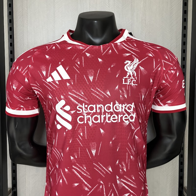Liverpool