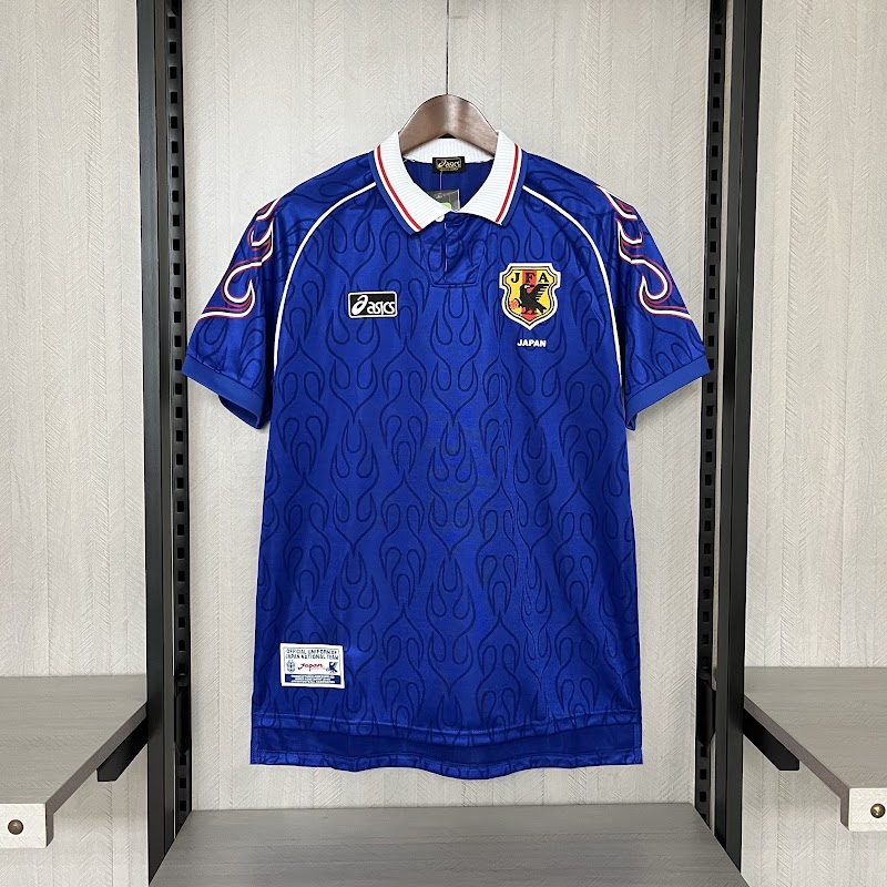 Retrô 1998