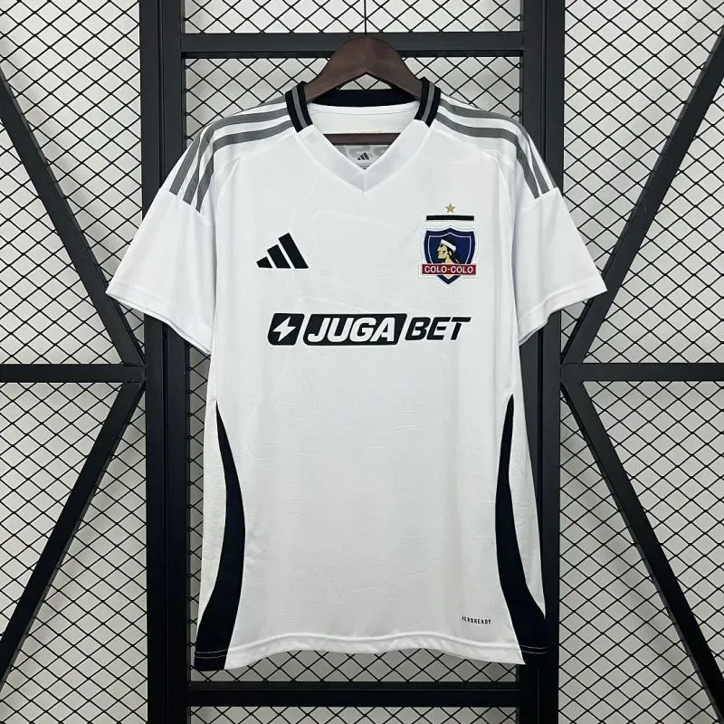 Colo Colo