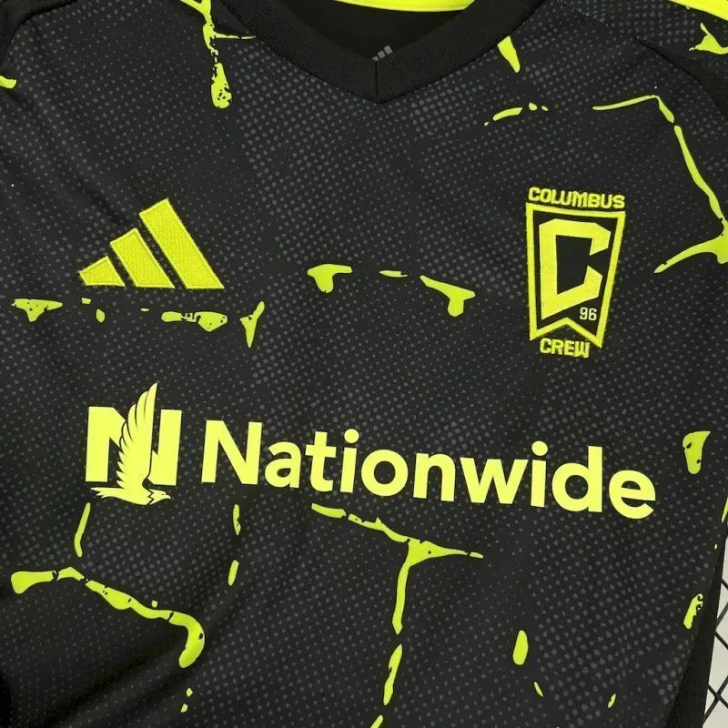 Columbus Crew