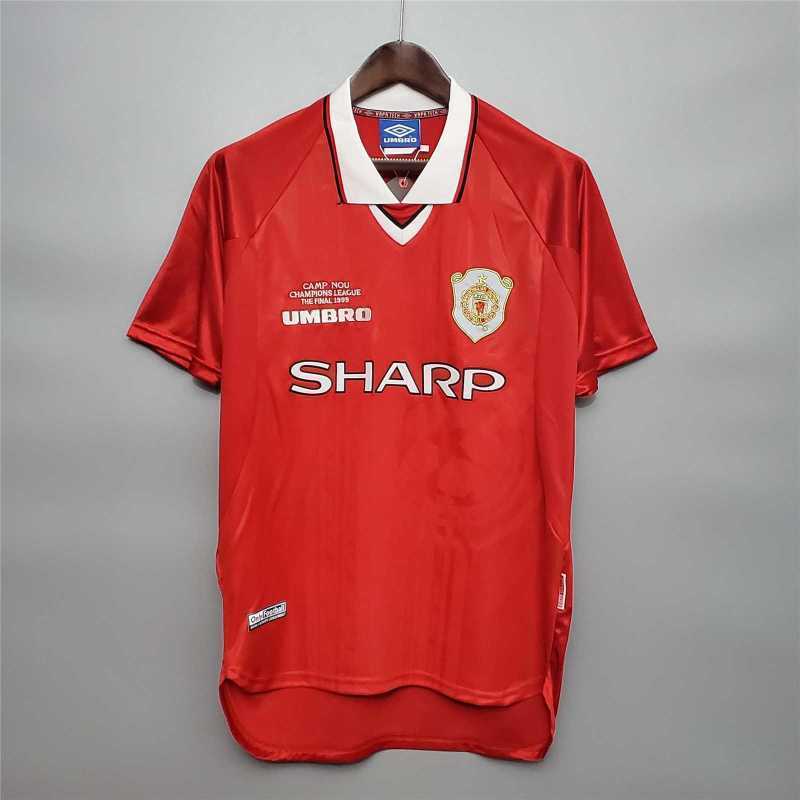 Manchester United