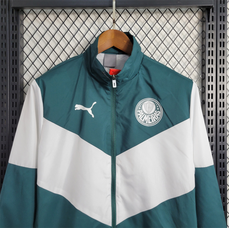 Palmeiras