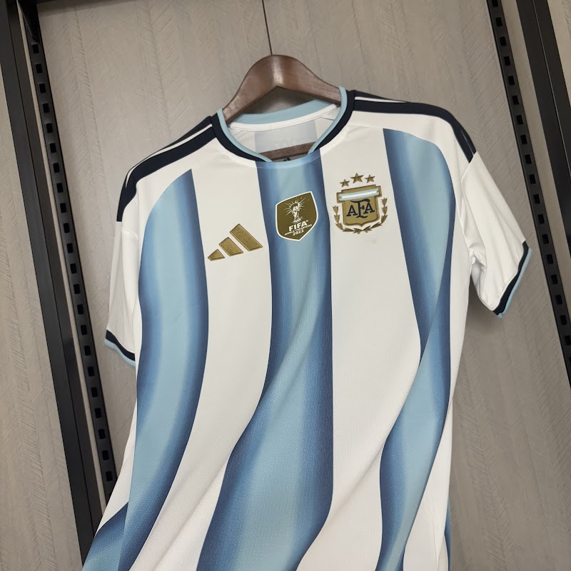 Argentina