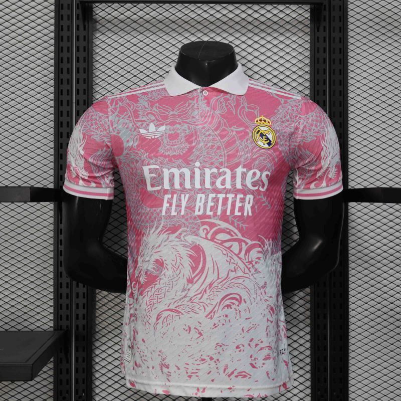 Real Madrid