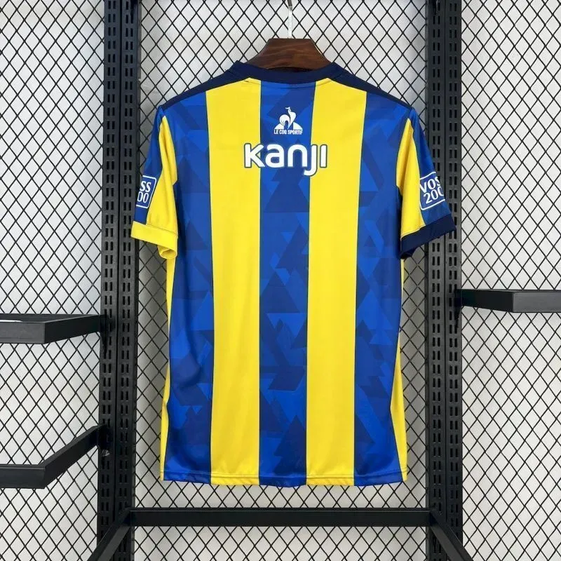 Rosario Central