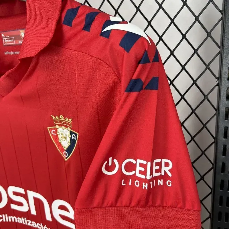 Osasuna