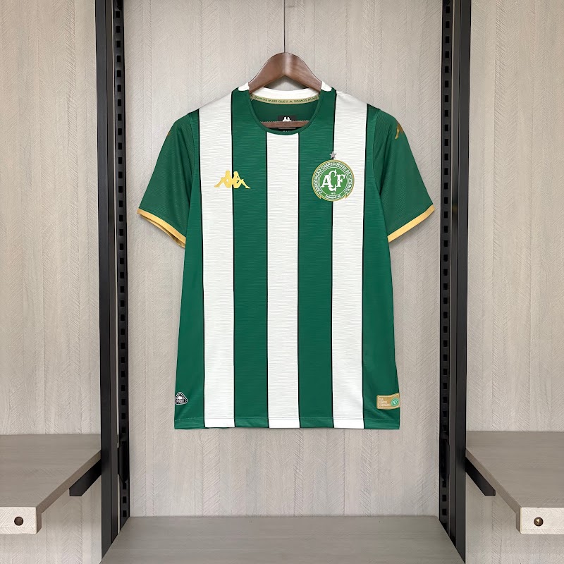 Chapecoense