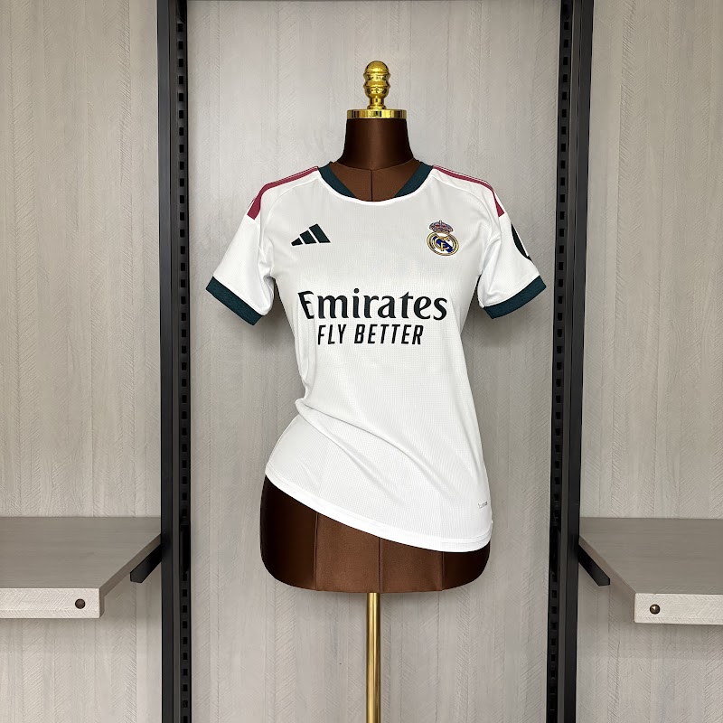 Feminino 2026-27