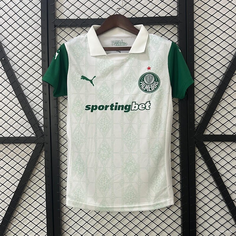 Palmeiras