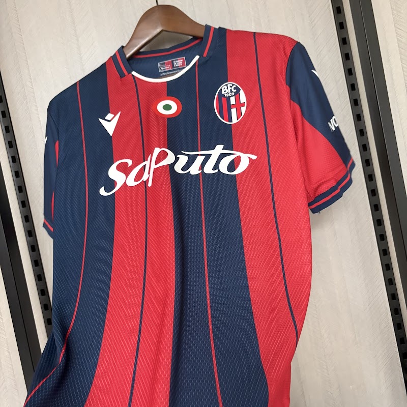 Bologna
