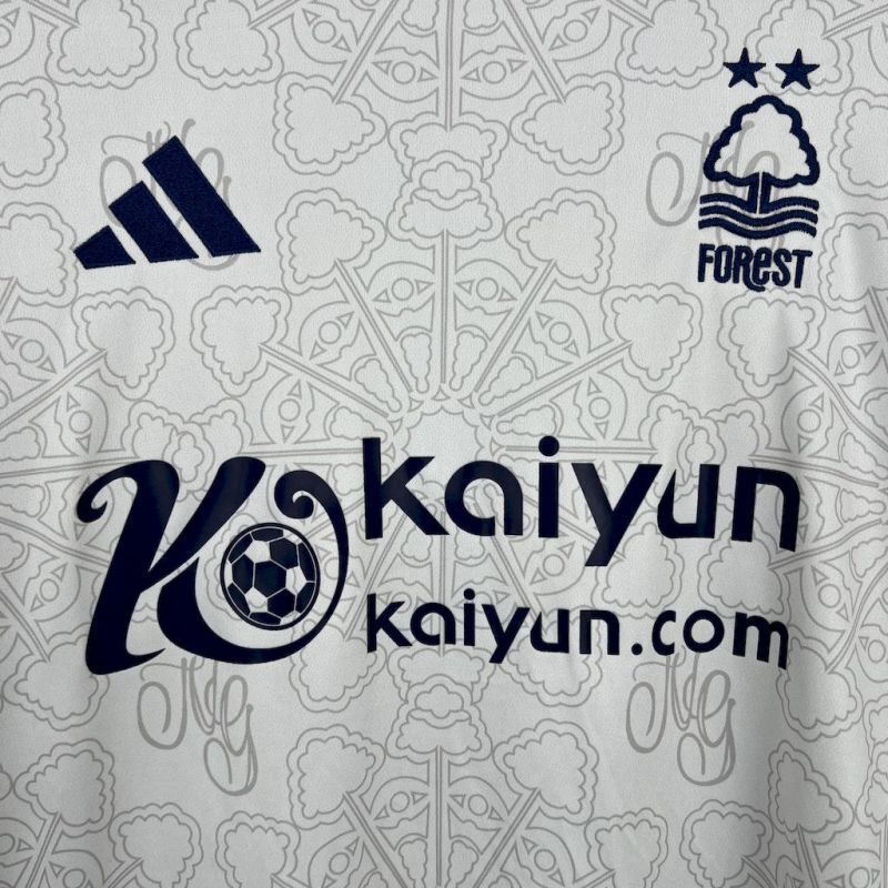 Nottingham Forest