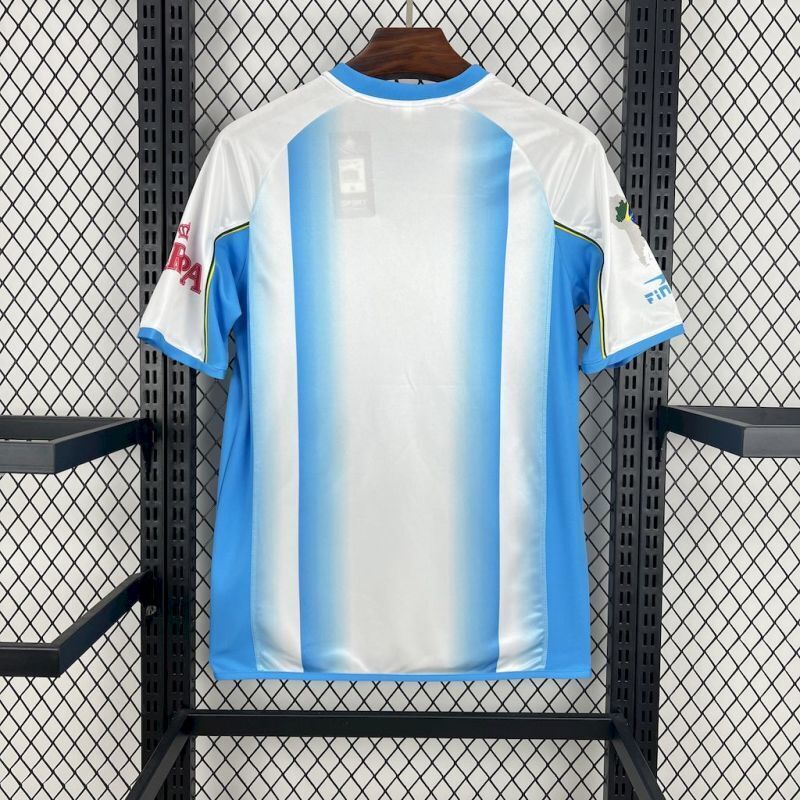 Retrô 0203