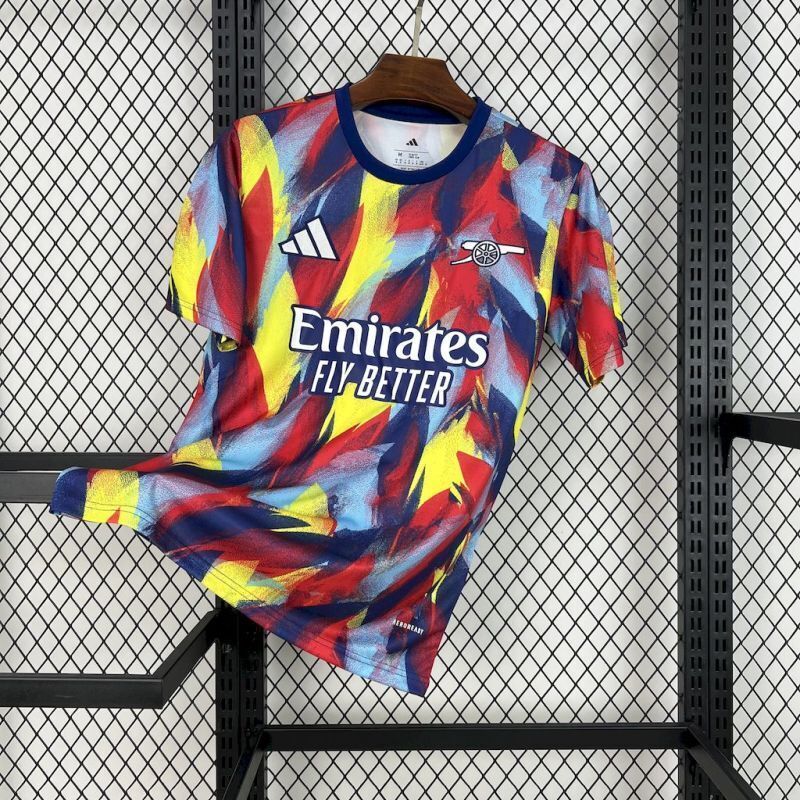 Arsenal