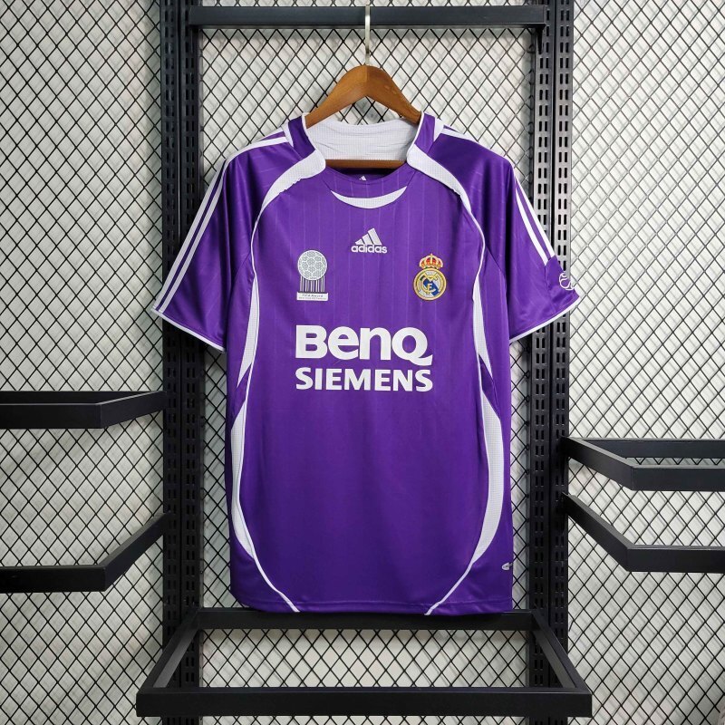 Real Madrid