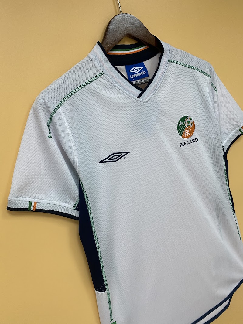 Irlanda