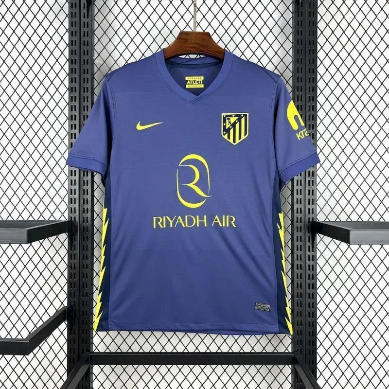 Atlético de Madrid