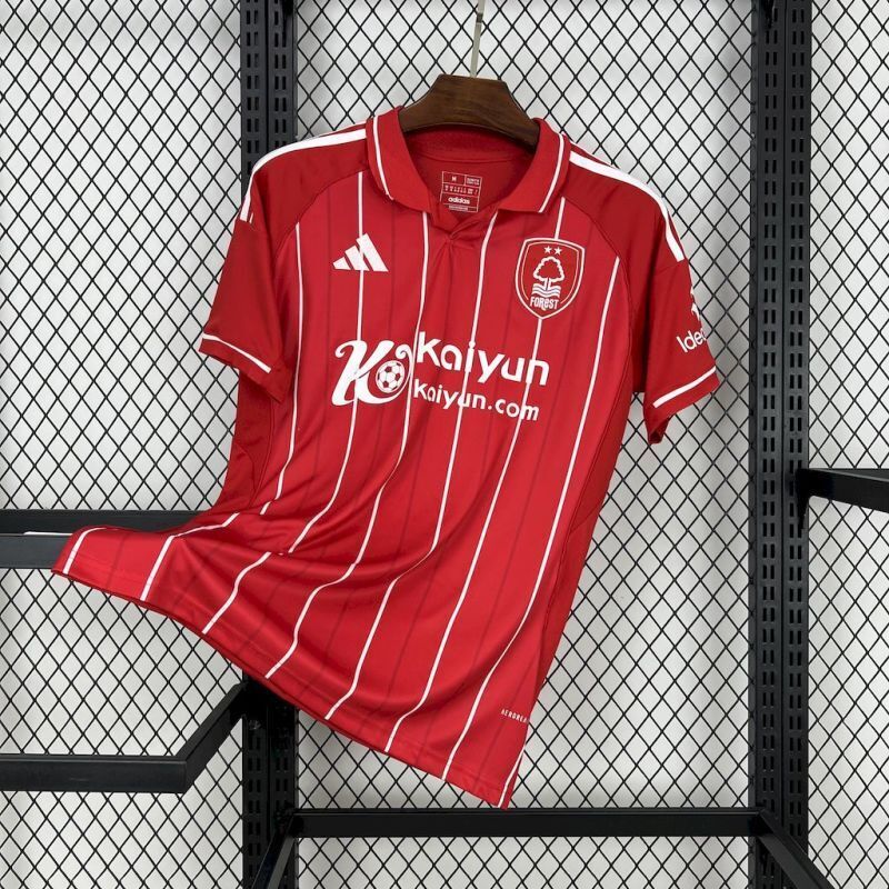Nottingham Forest