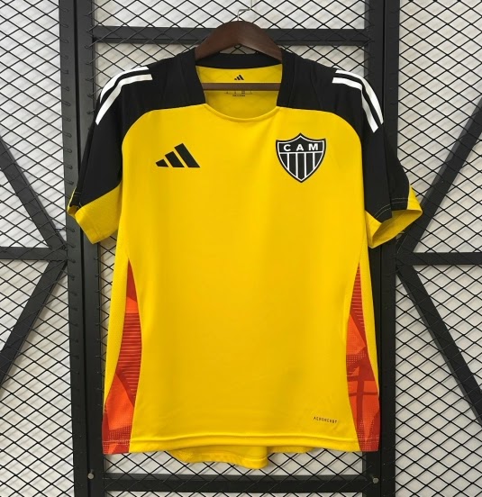 Treino 2025-26