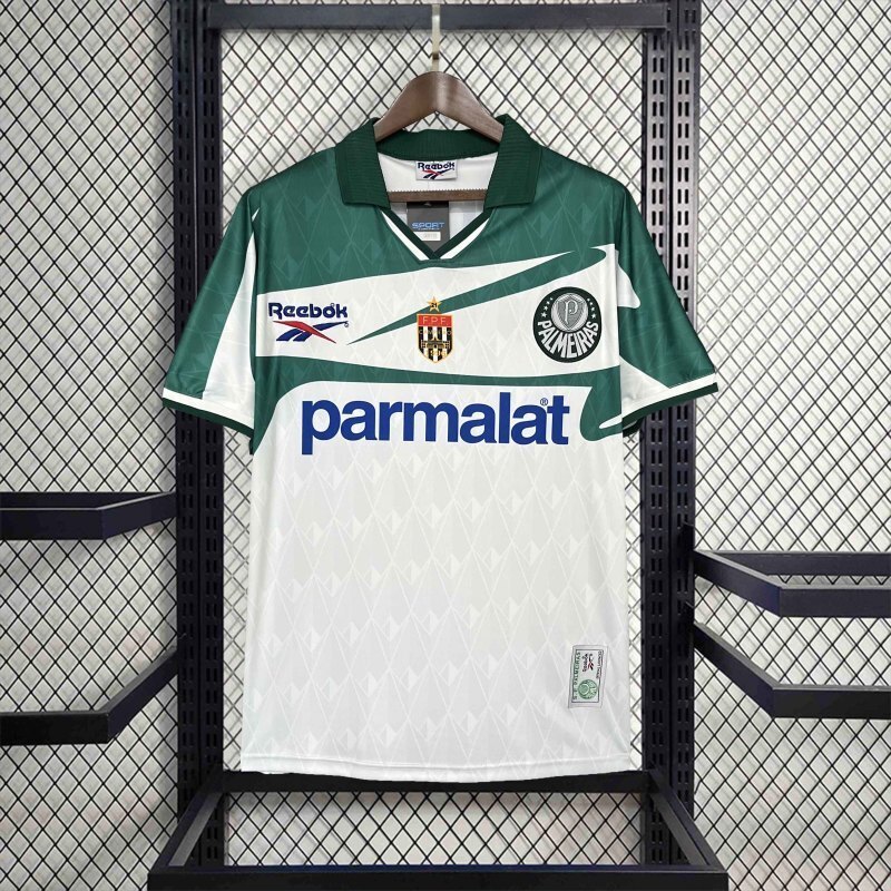 Palmeiras