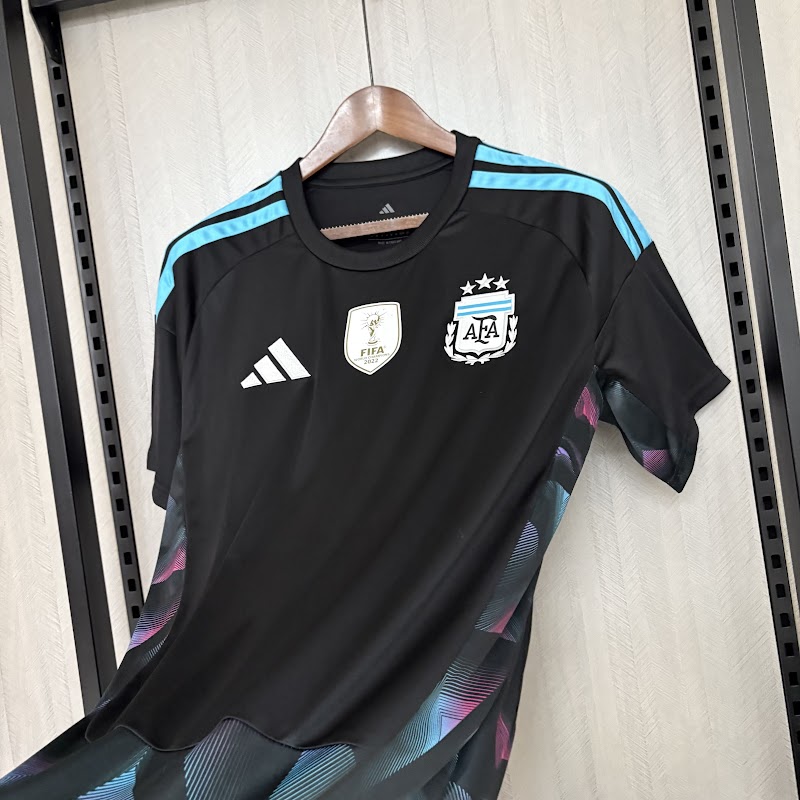 Argentina