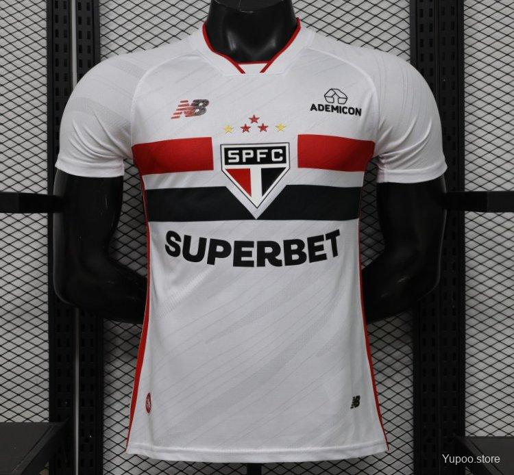São Paulo