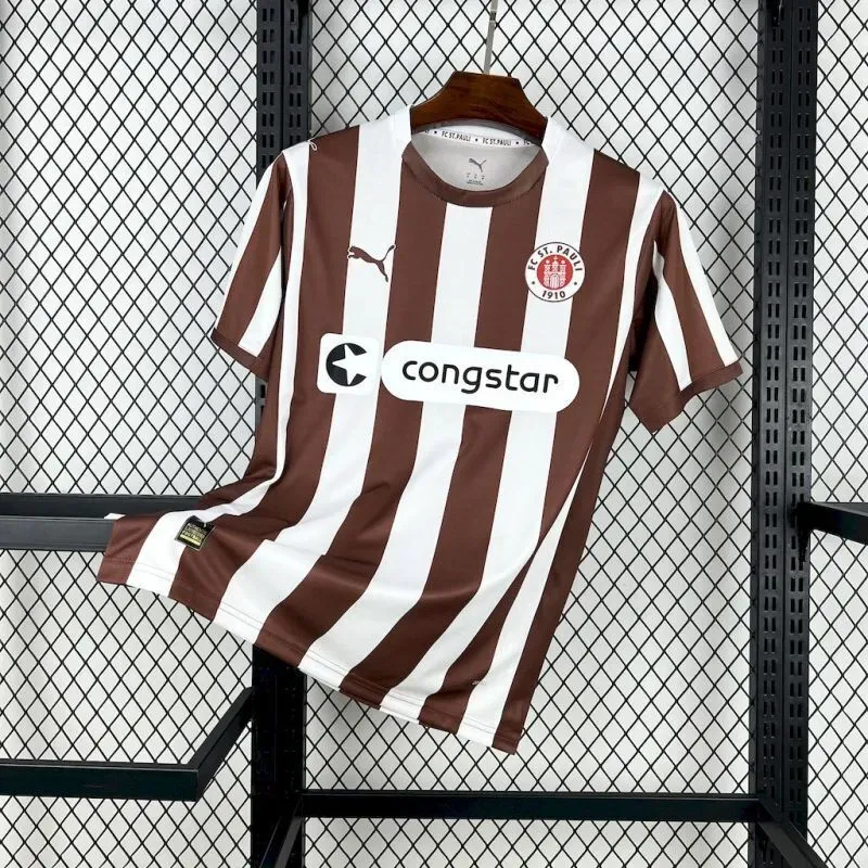 FC St. Pauli