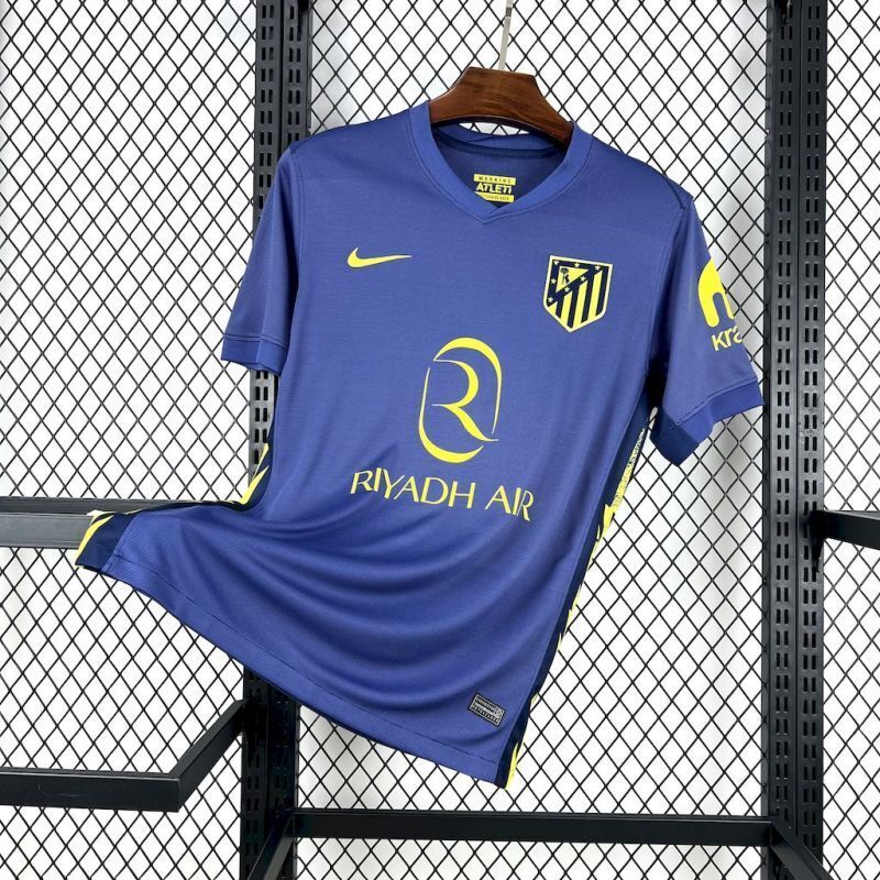 Atlético de Madrid