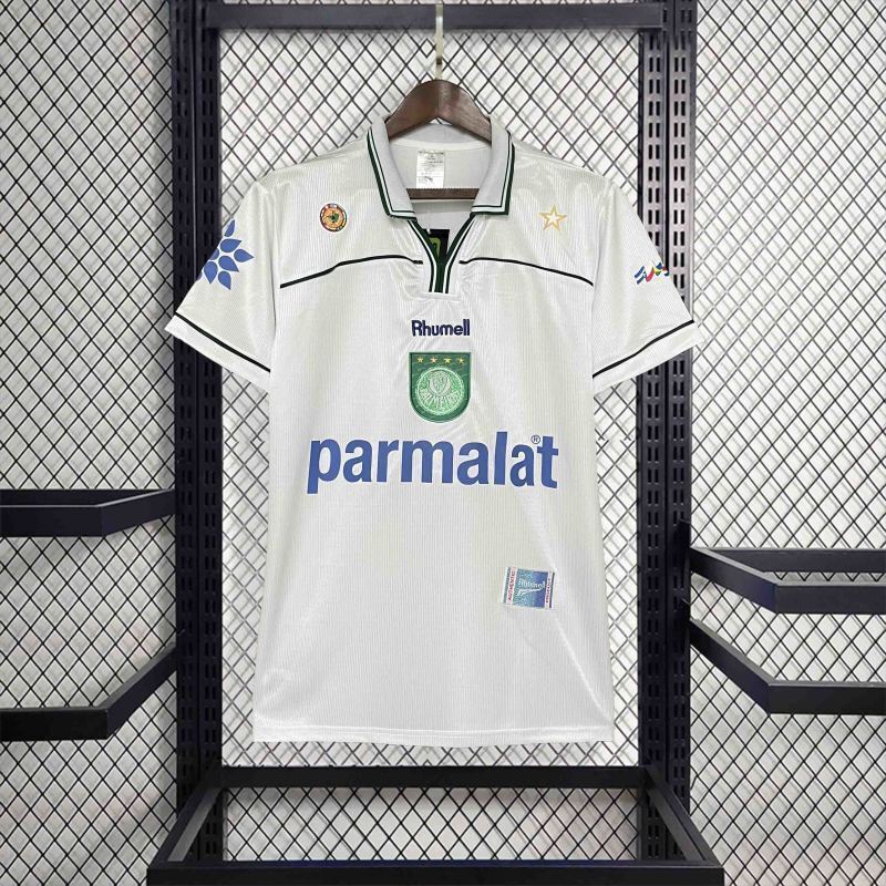Palmeiras