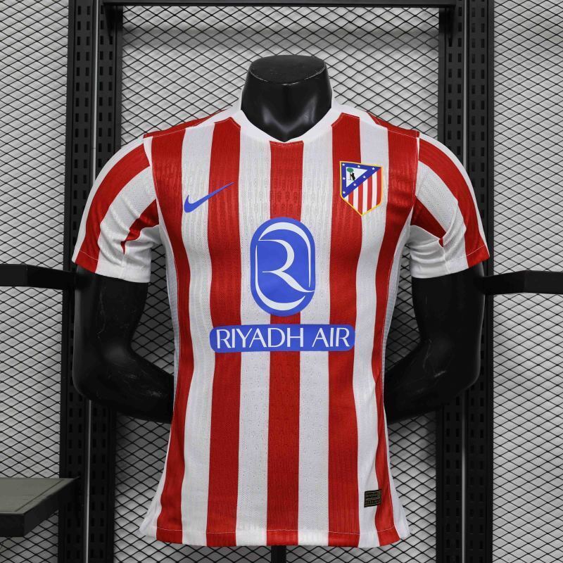 Jogador 2025-26