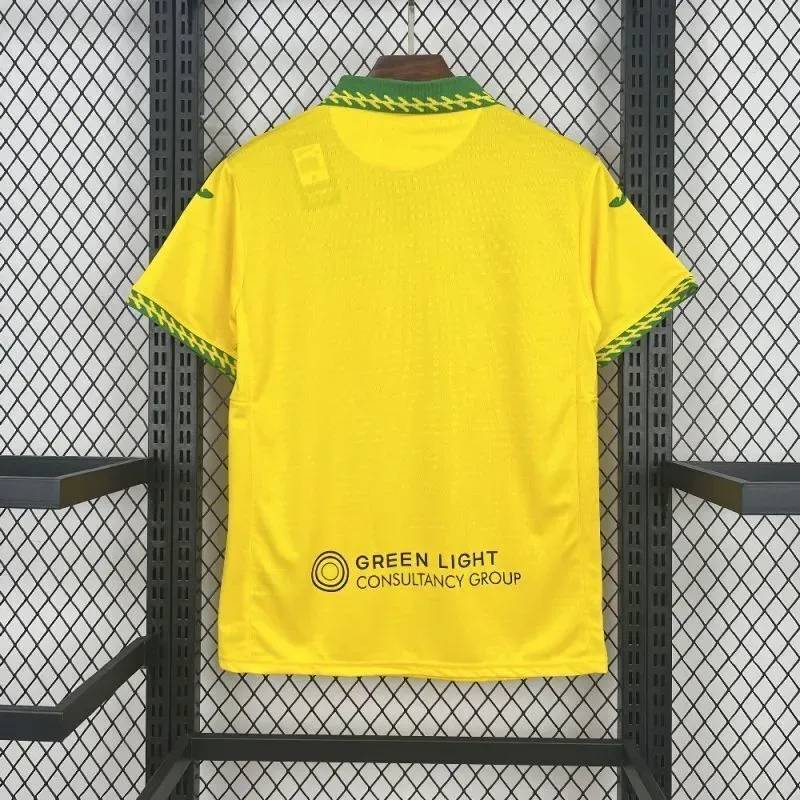 Norwich City