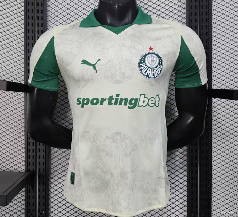 Jogador 2025-26