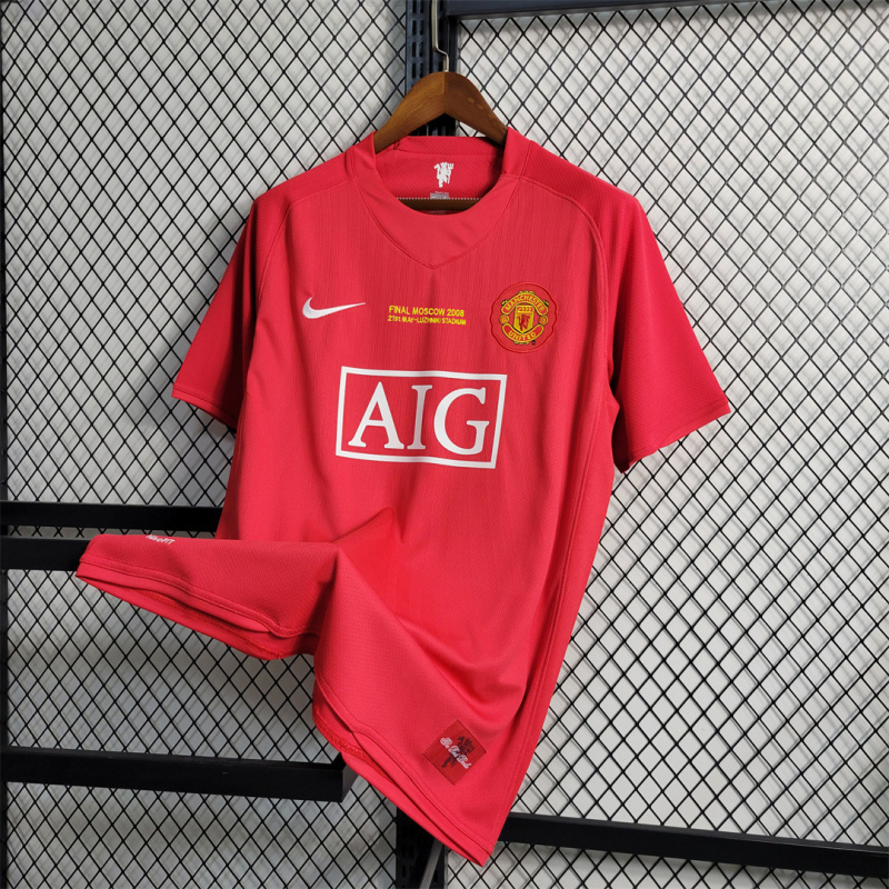 Manchester United