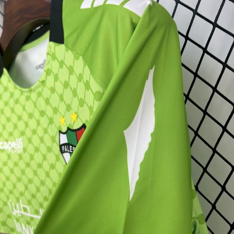 Palestino