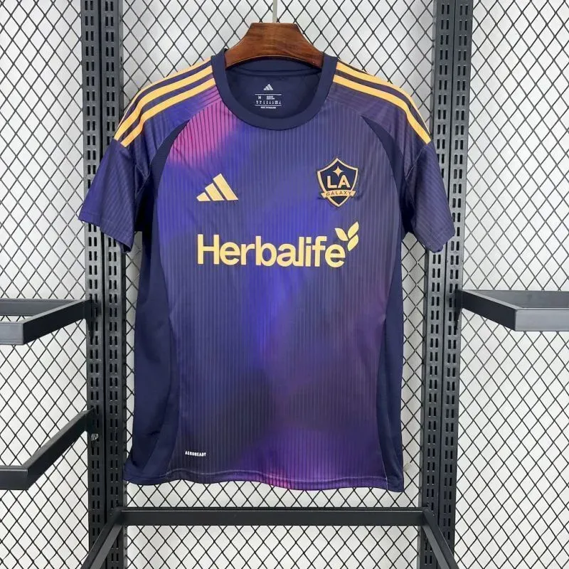 LA Galaxy