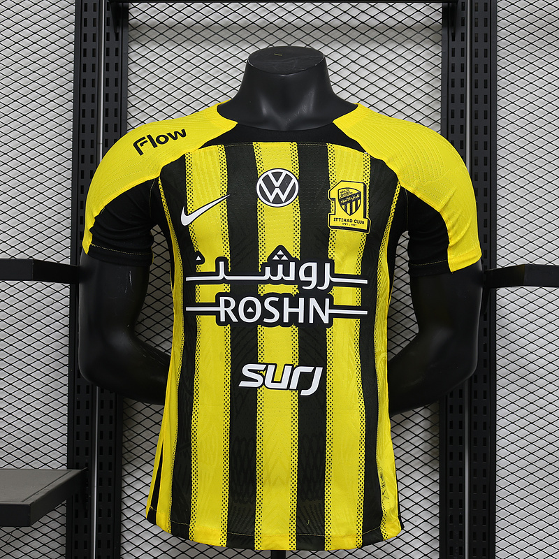 Jogador 2025-26