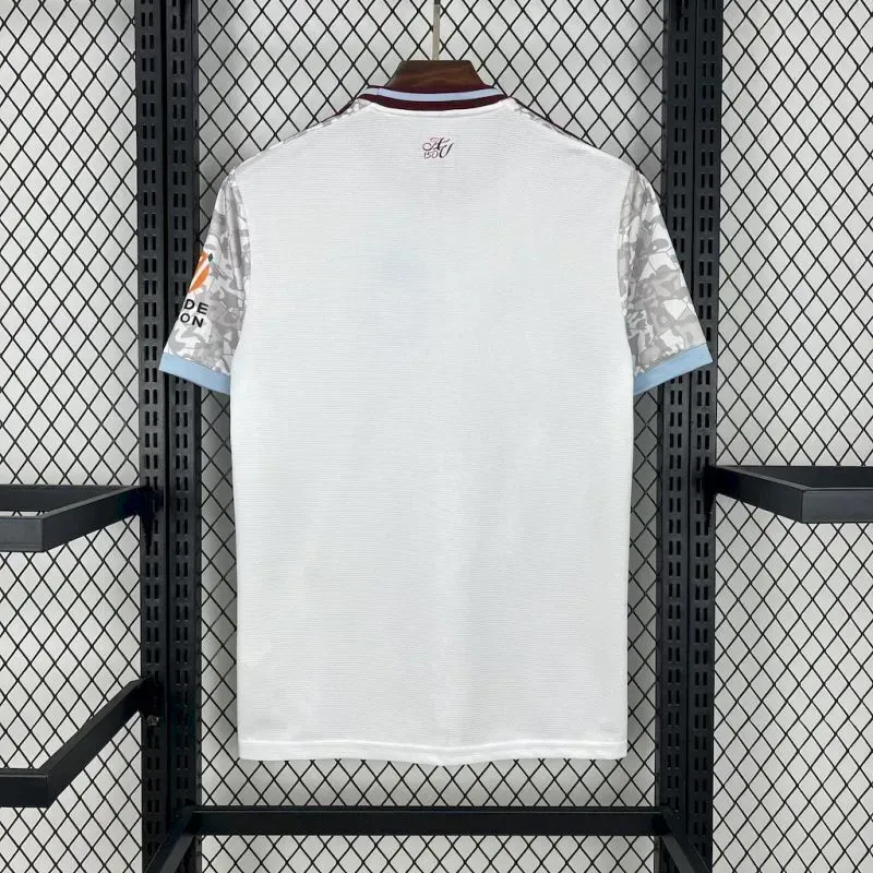 Aston Villa