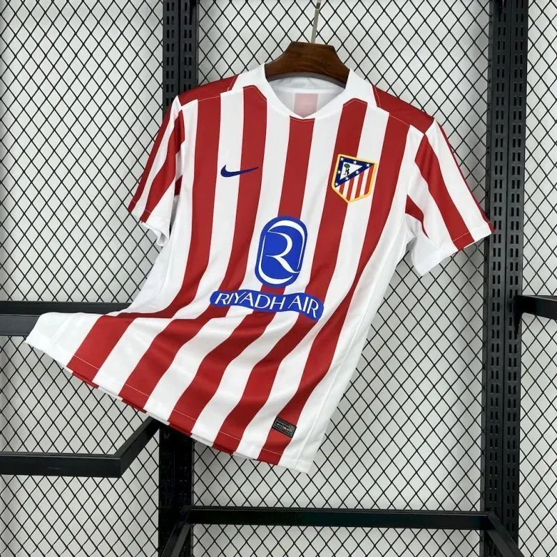 Atlético de Madrid