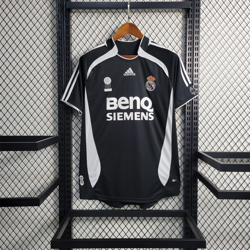 Real Madrid