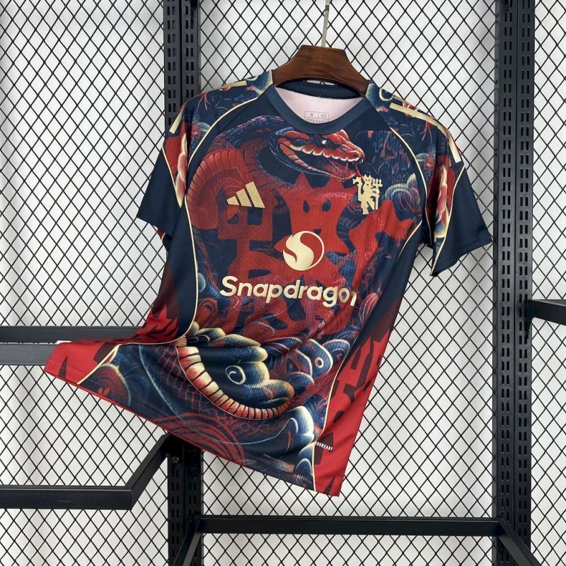 Manchester United