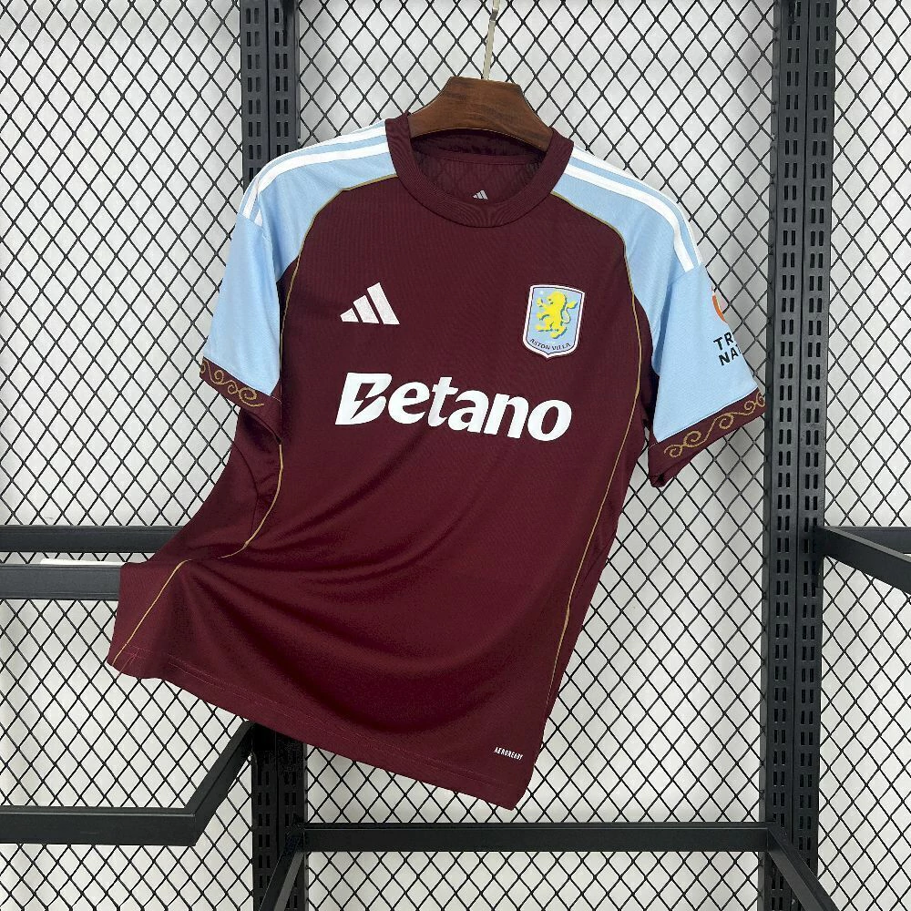 Aston Villa