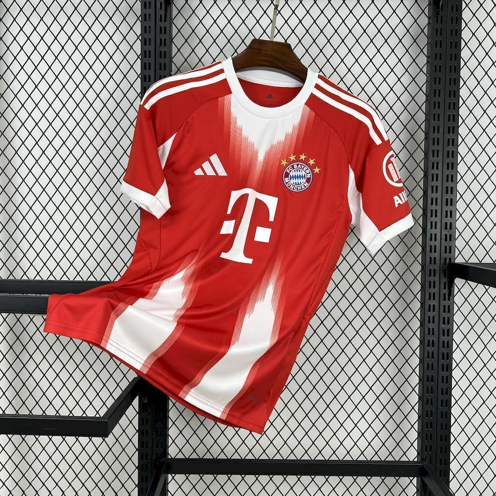 Bayern de Munique