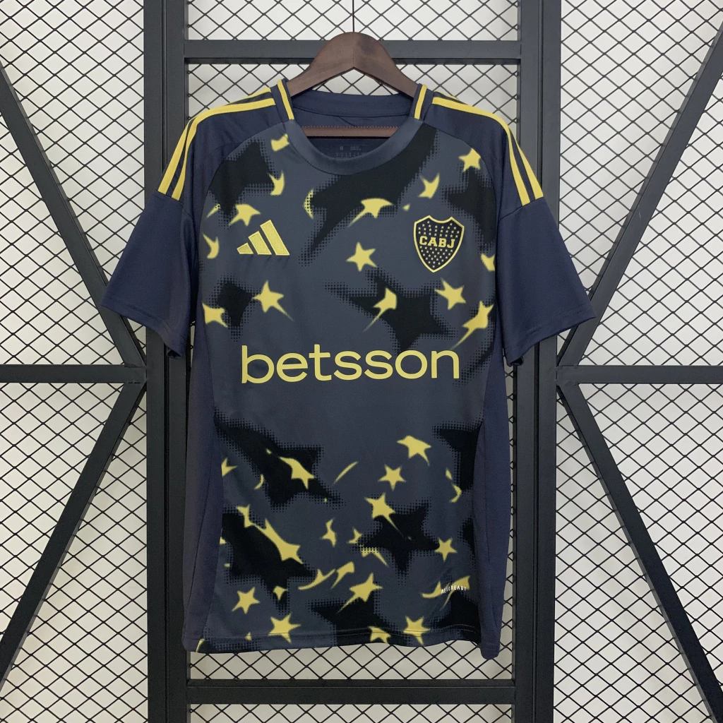 Boca Juniors