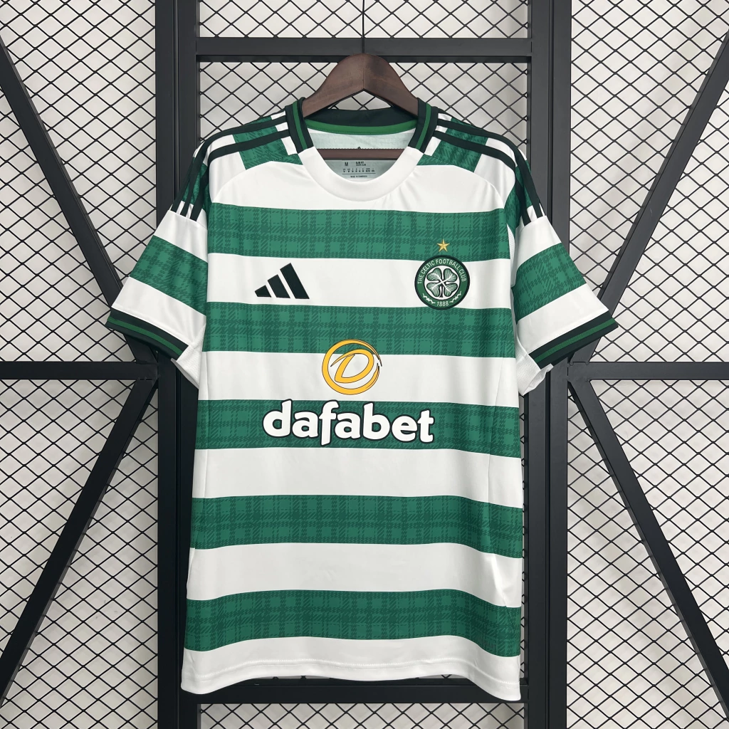 Celtic