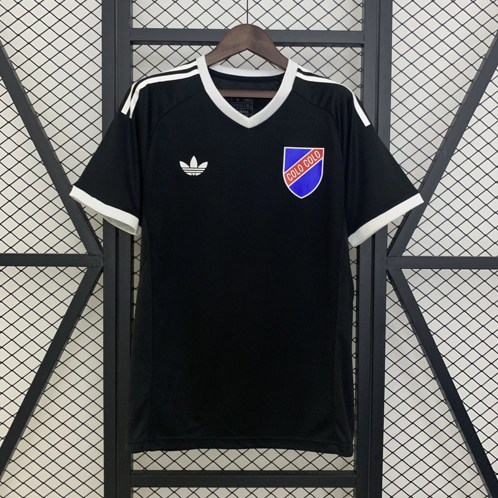 Colo Colo