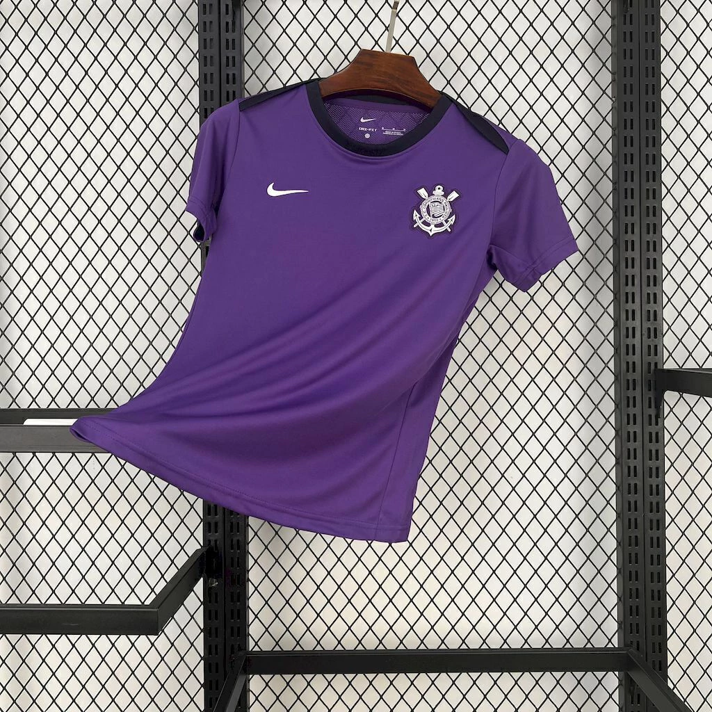 Feminino 2025-26