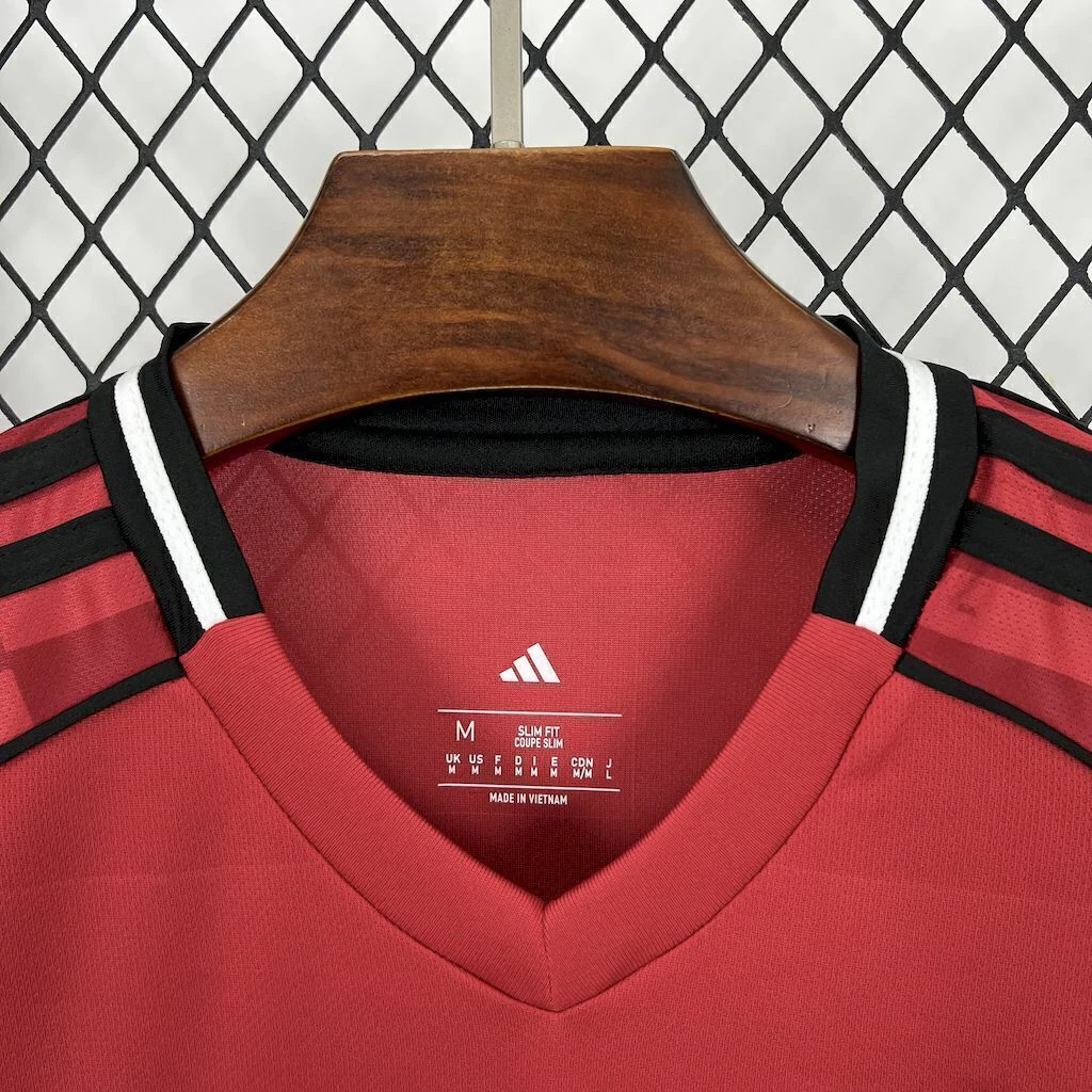 Manchester United