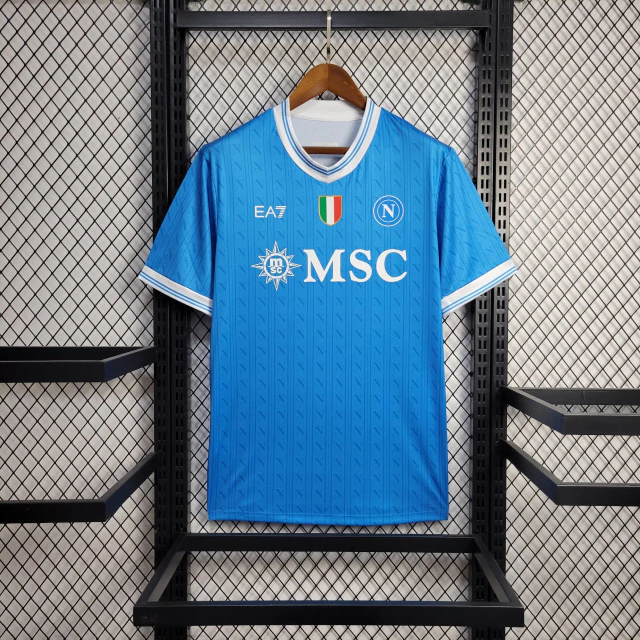 Napoli