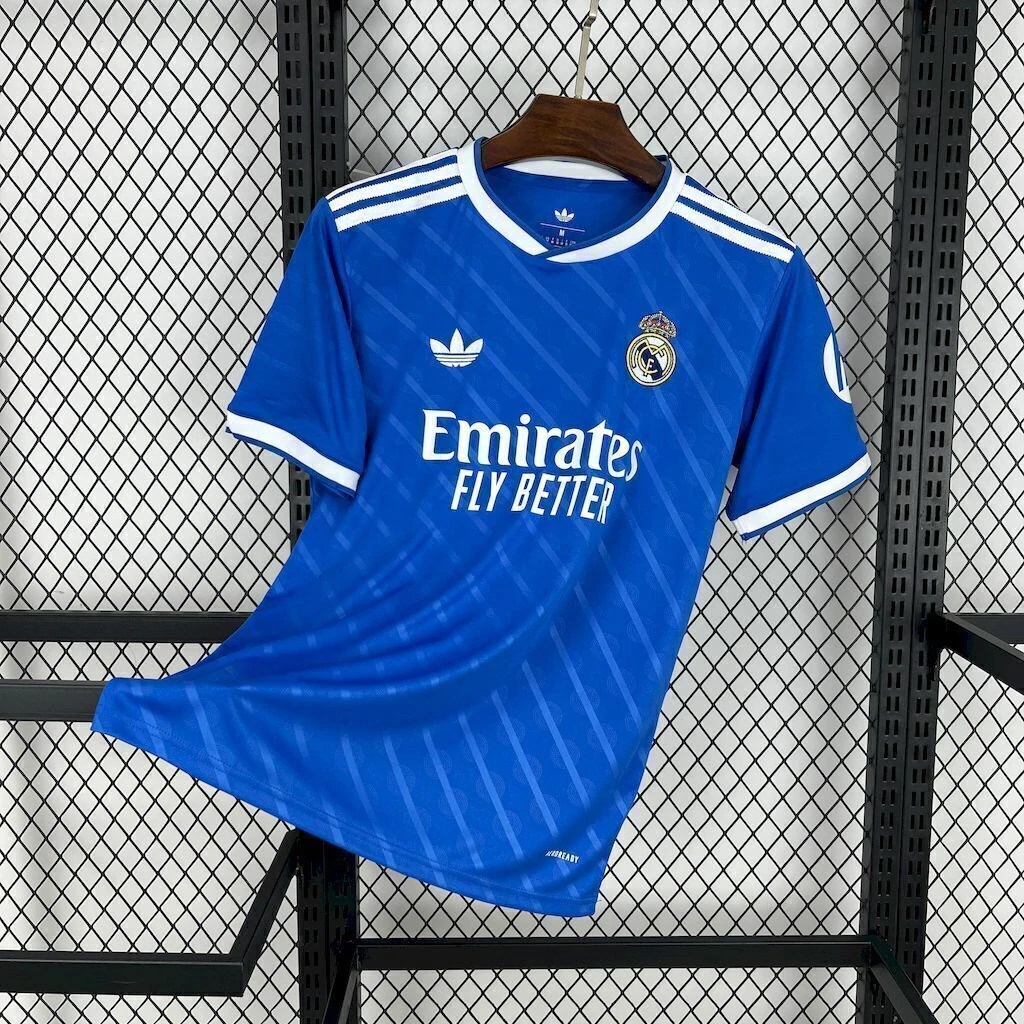Real Madrid