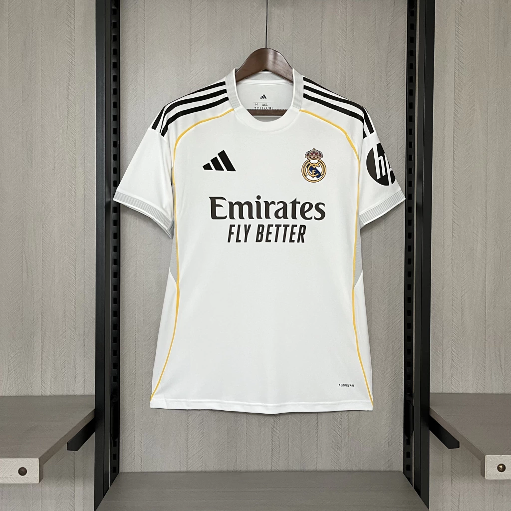 Real Madrid