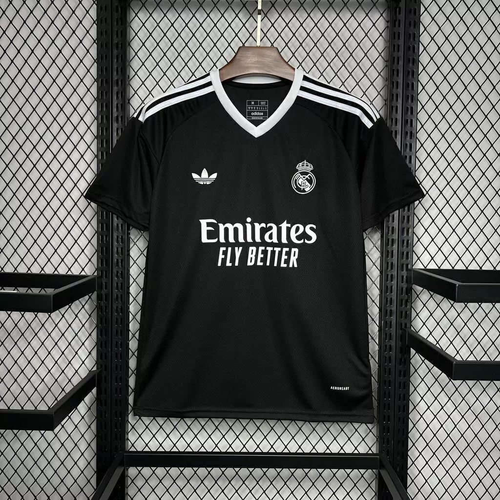 Real Madrid